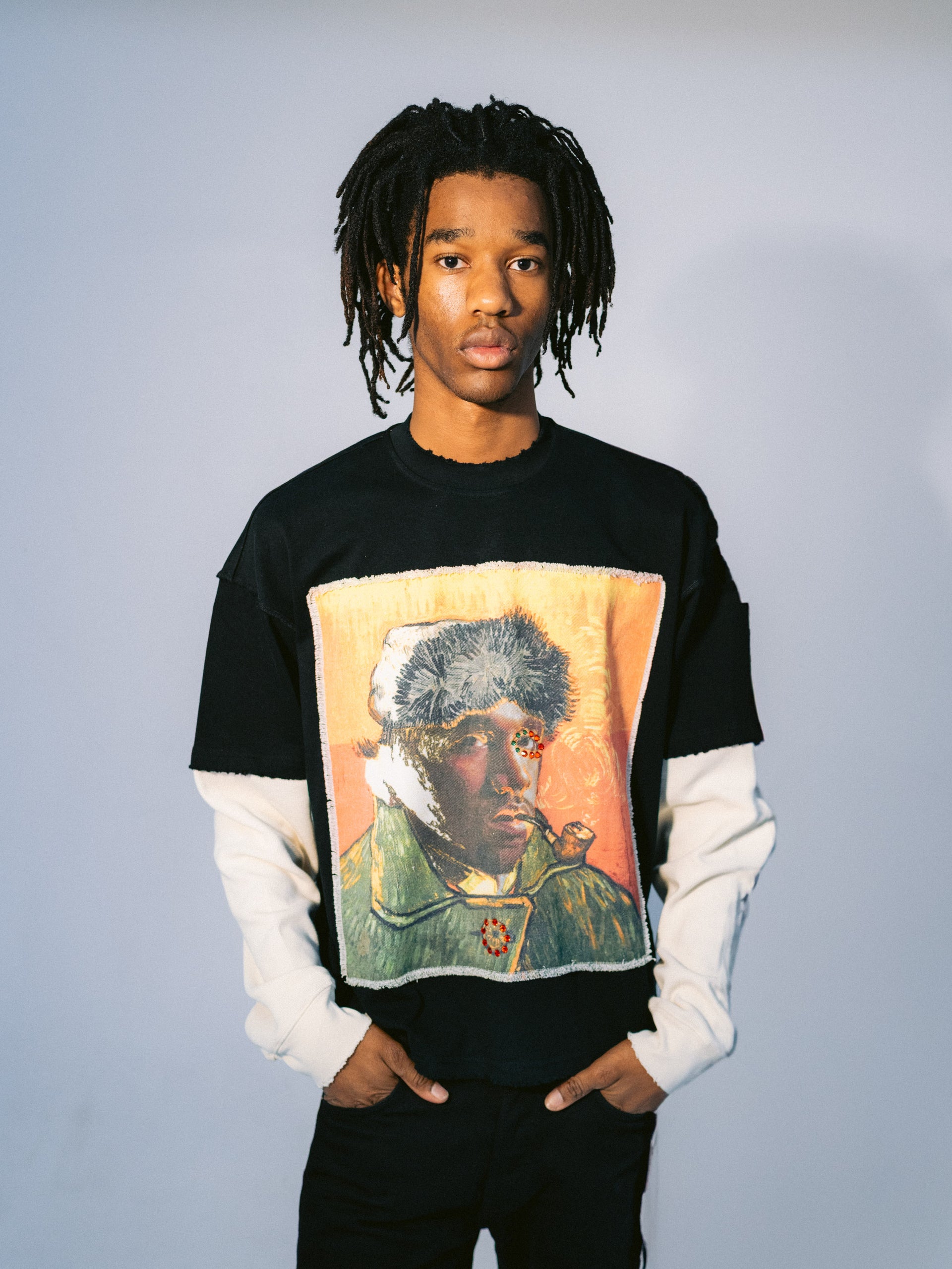 Van Ye Long Sleeve