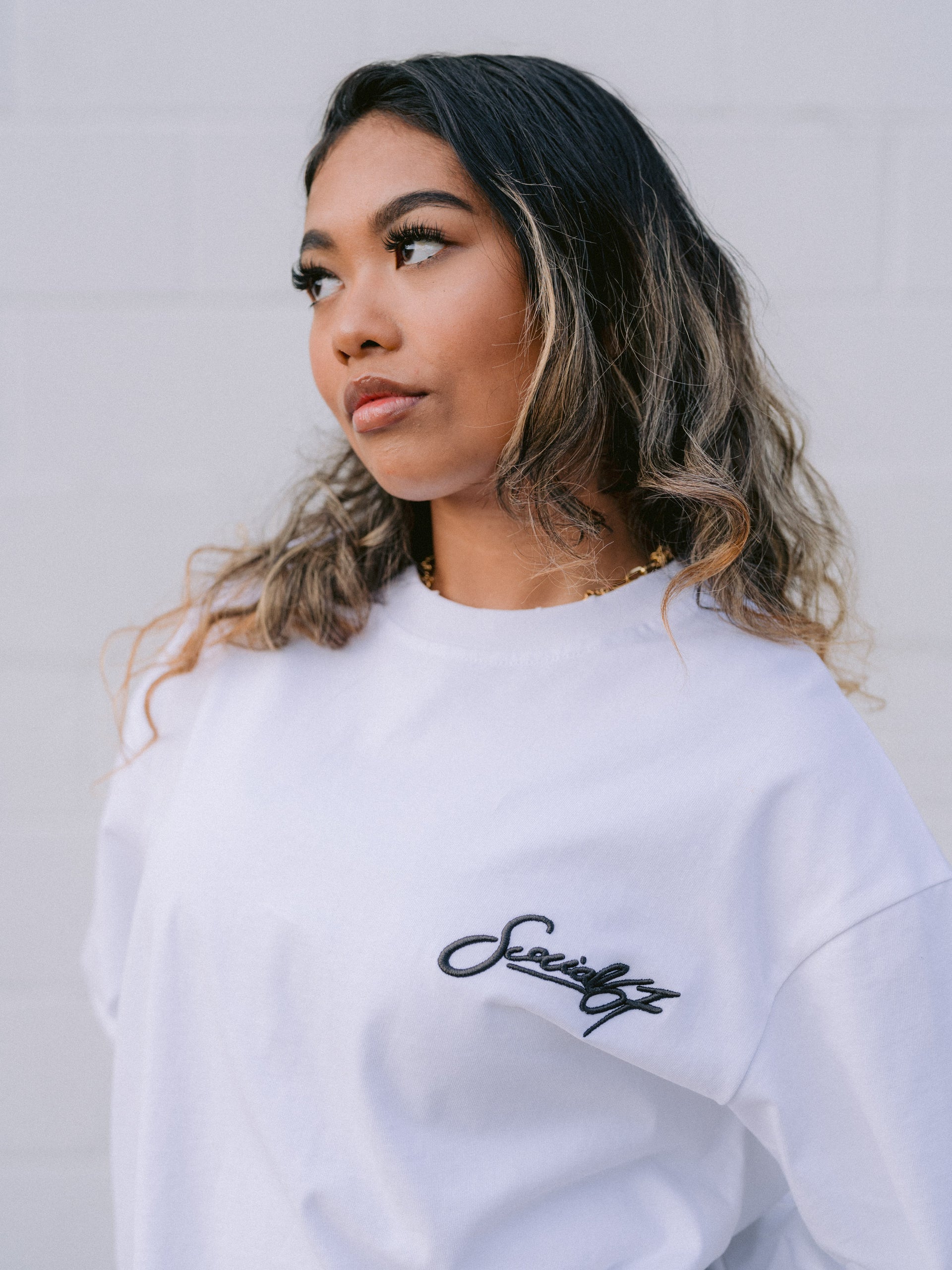 Social Club Long Sleeve