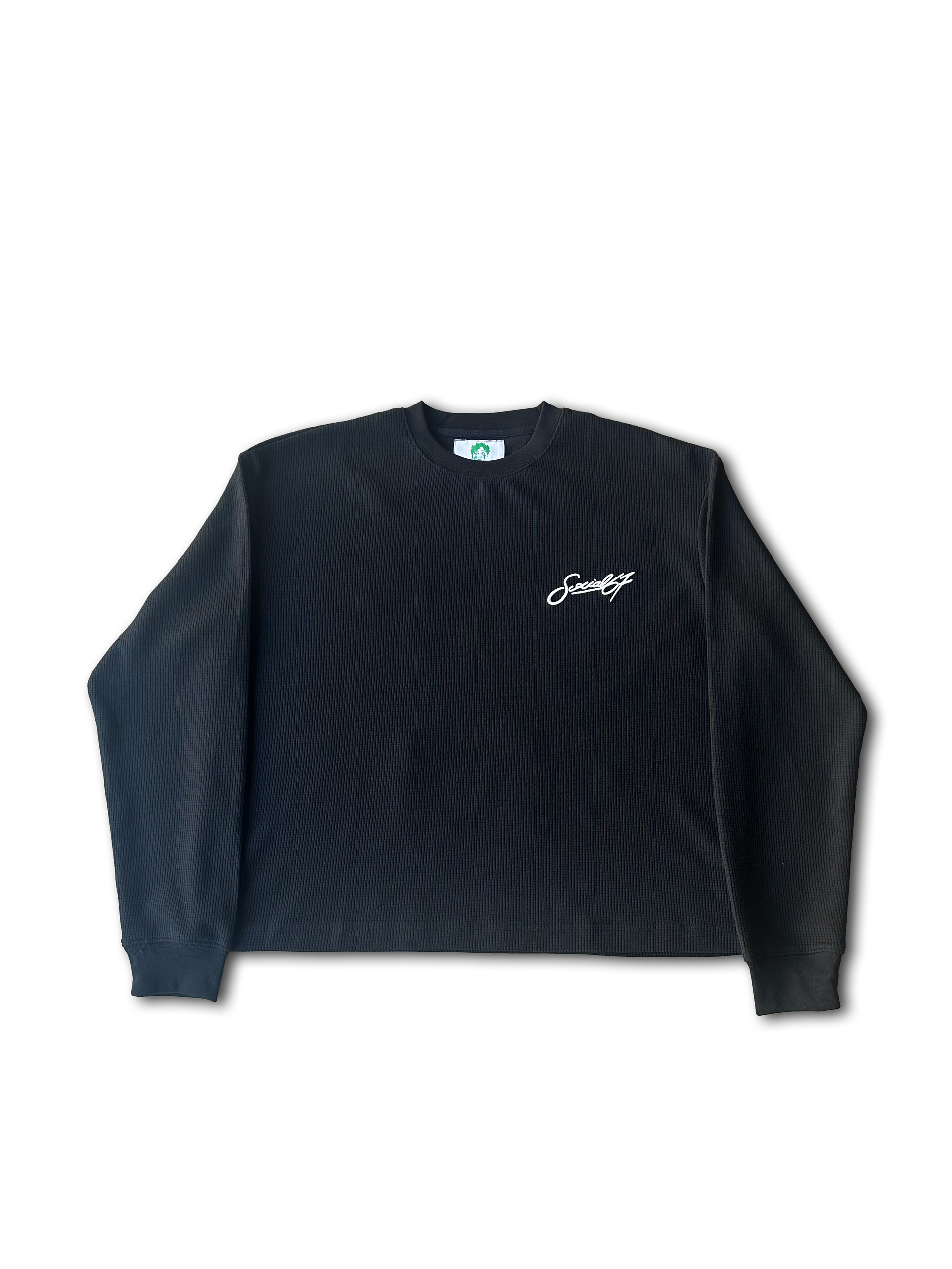 Black Signature Everyday Thermal