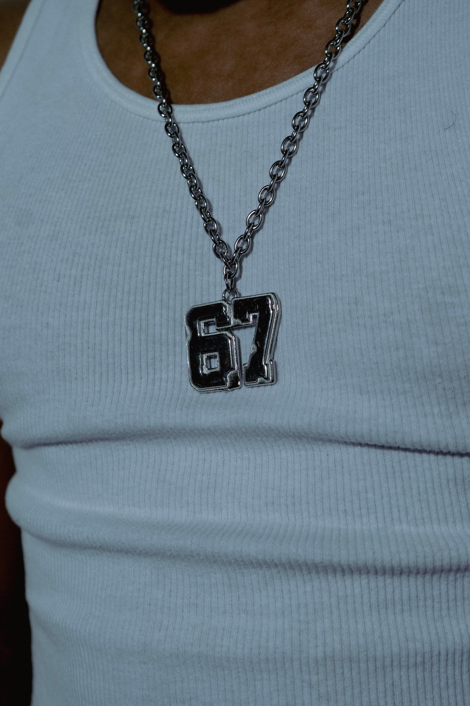 67 Chain