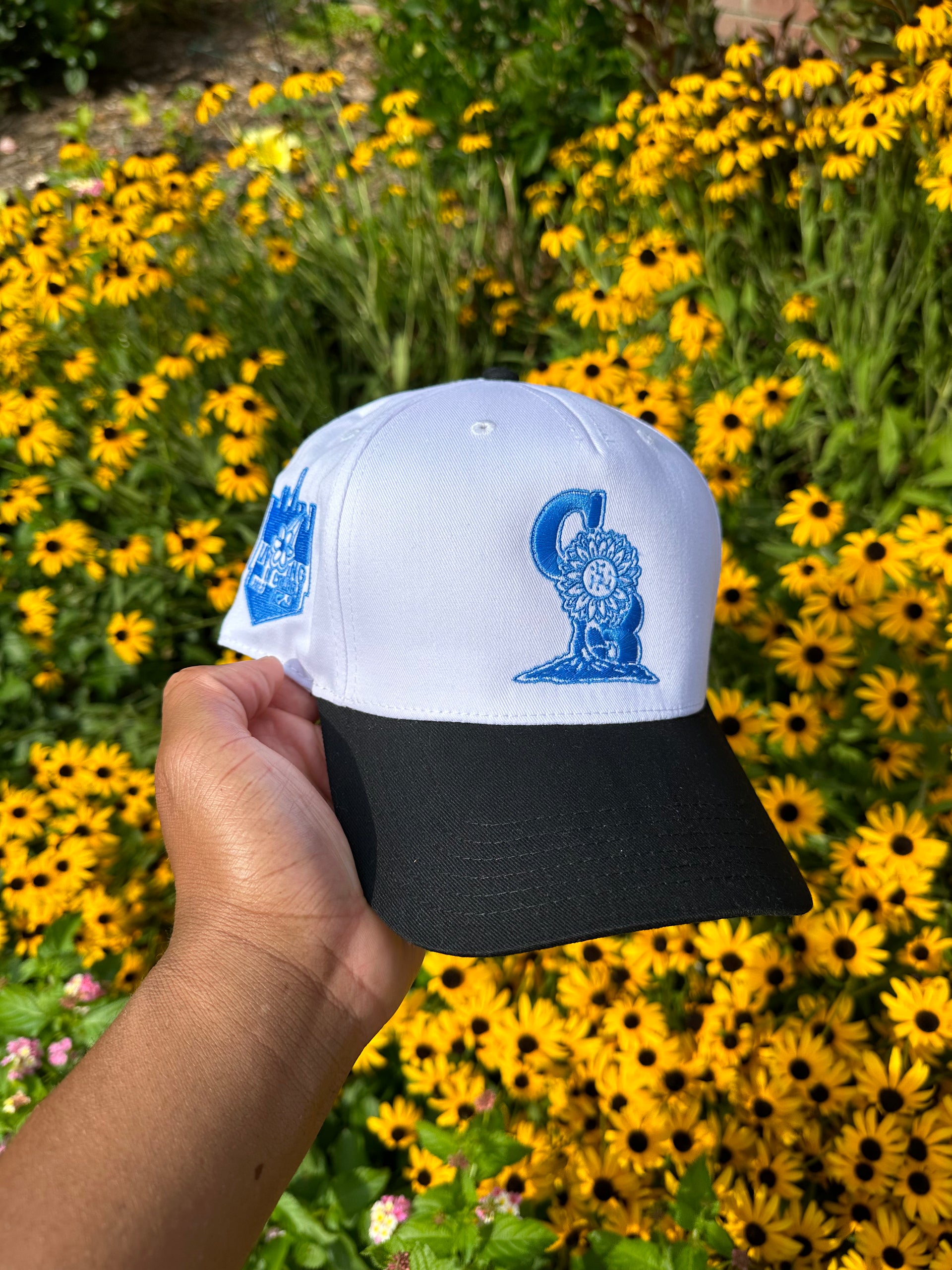 Success hat