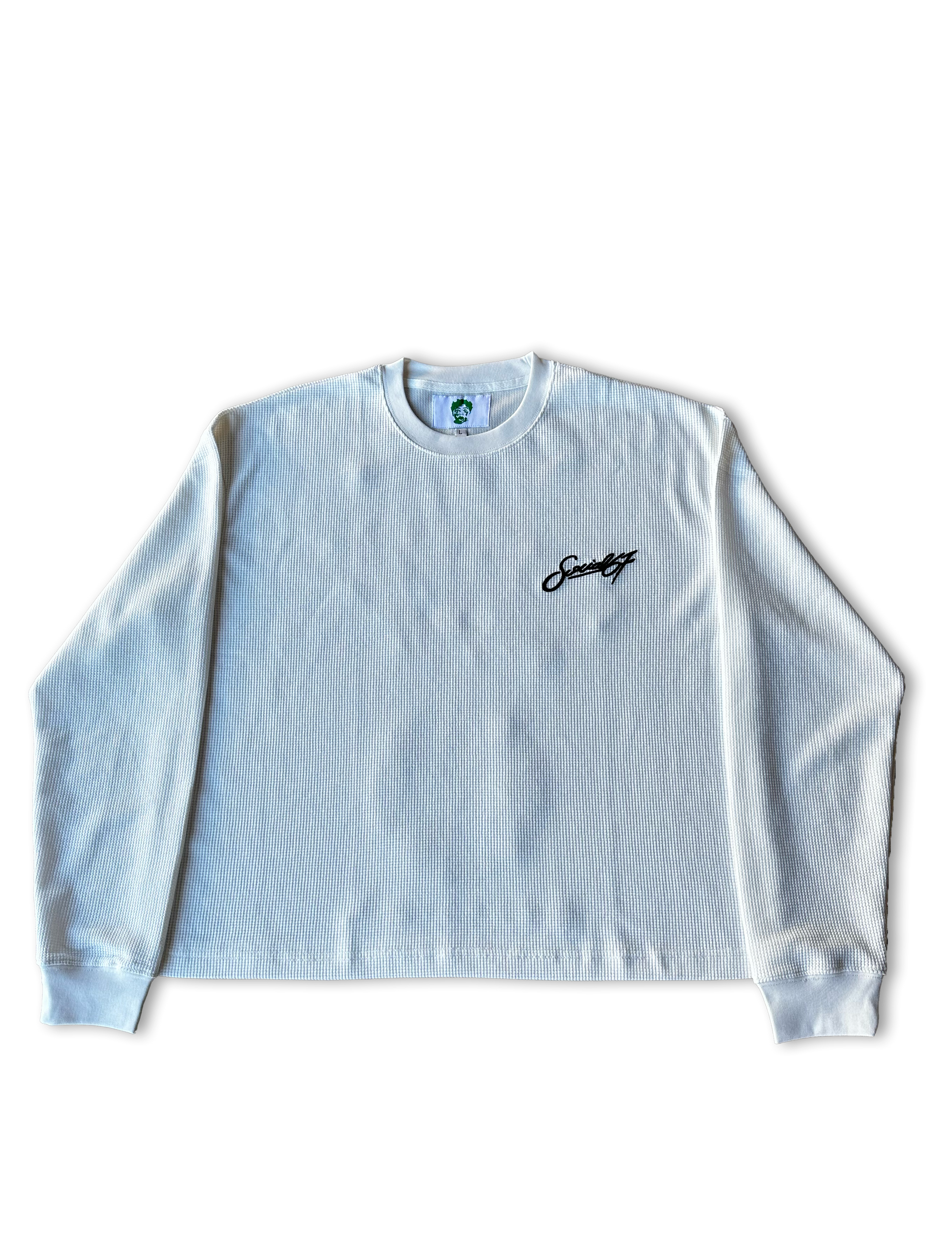 White Signature Everyday Thermal