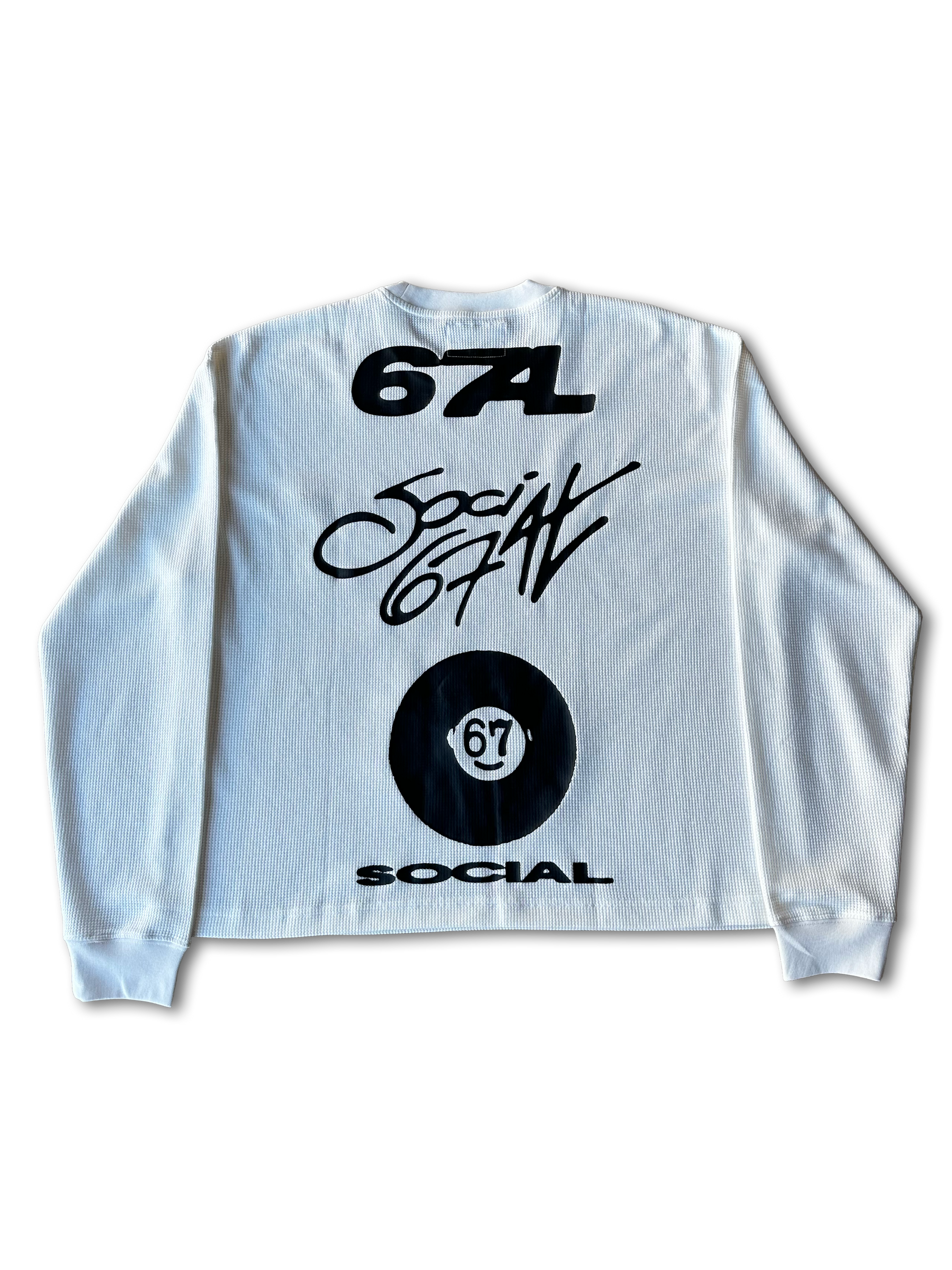 White Signature Everyday Thermal