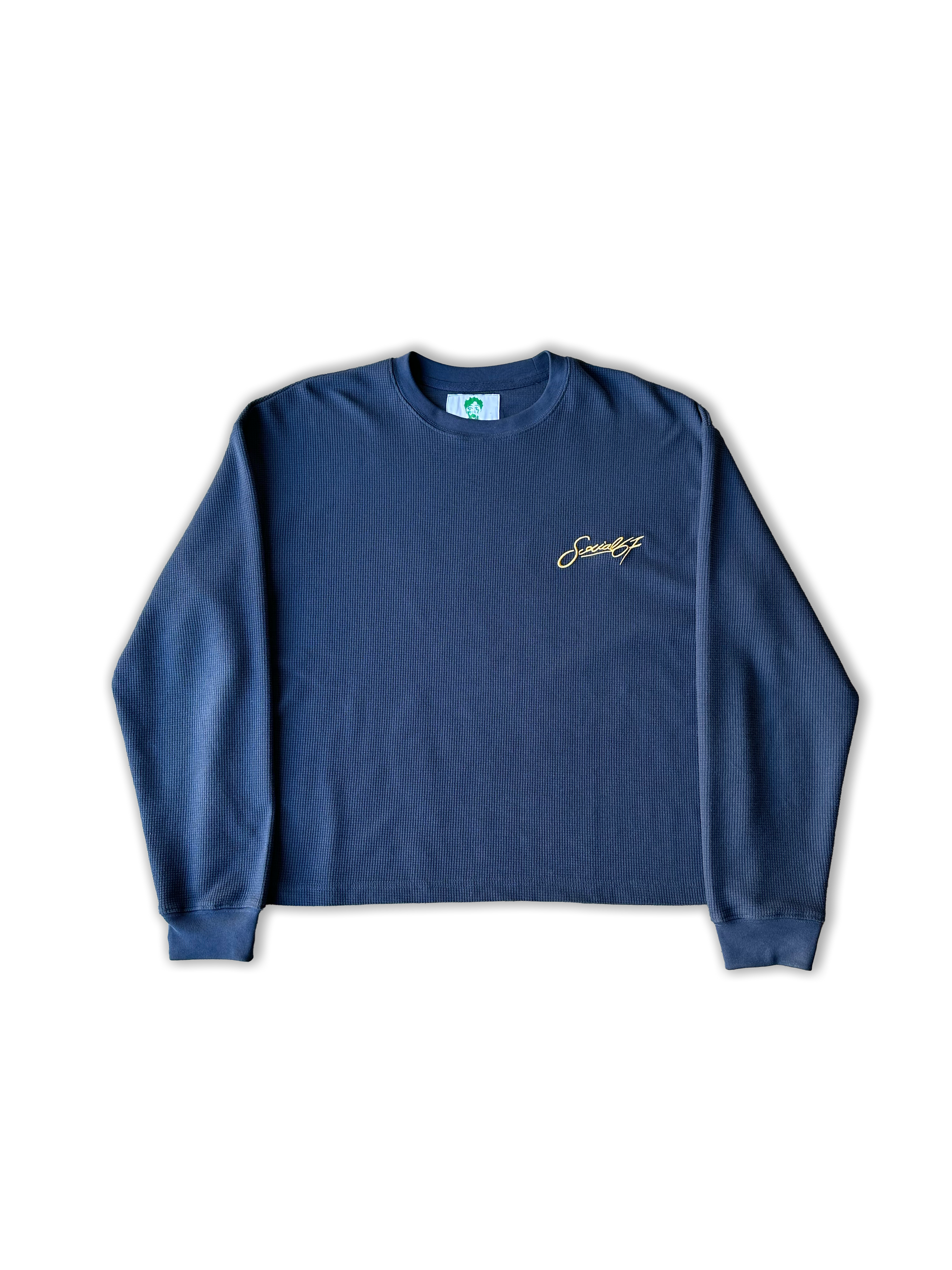 “Michigan Blue” 67 Signature Everyday Thermal